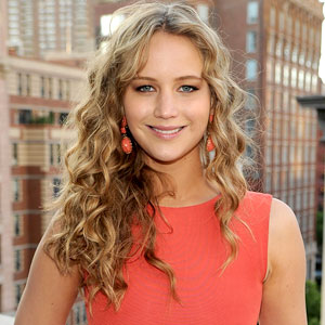 Jennifer Lawrence Jennifer Lawrence